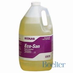 Ecolab