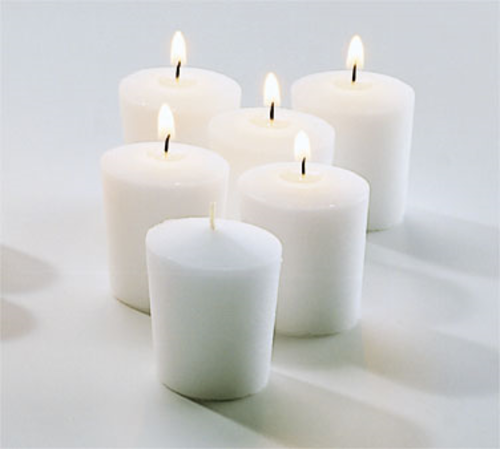 Wax Candles