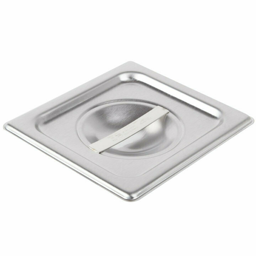 Stainless Steel Lids & Accessories 