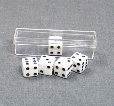 Cards & Dice