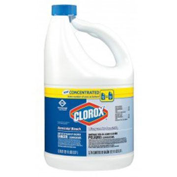 Household Bleach