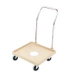 Janitorial Carts