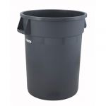 Trash Containers & Receptacles