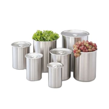 Bain Marie & Insets