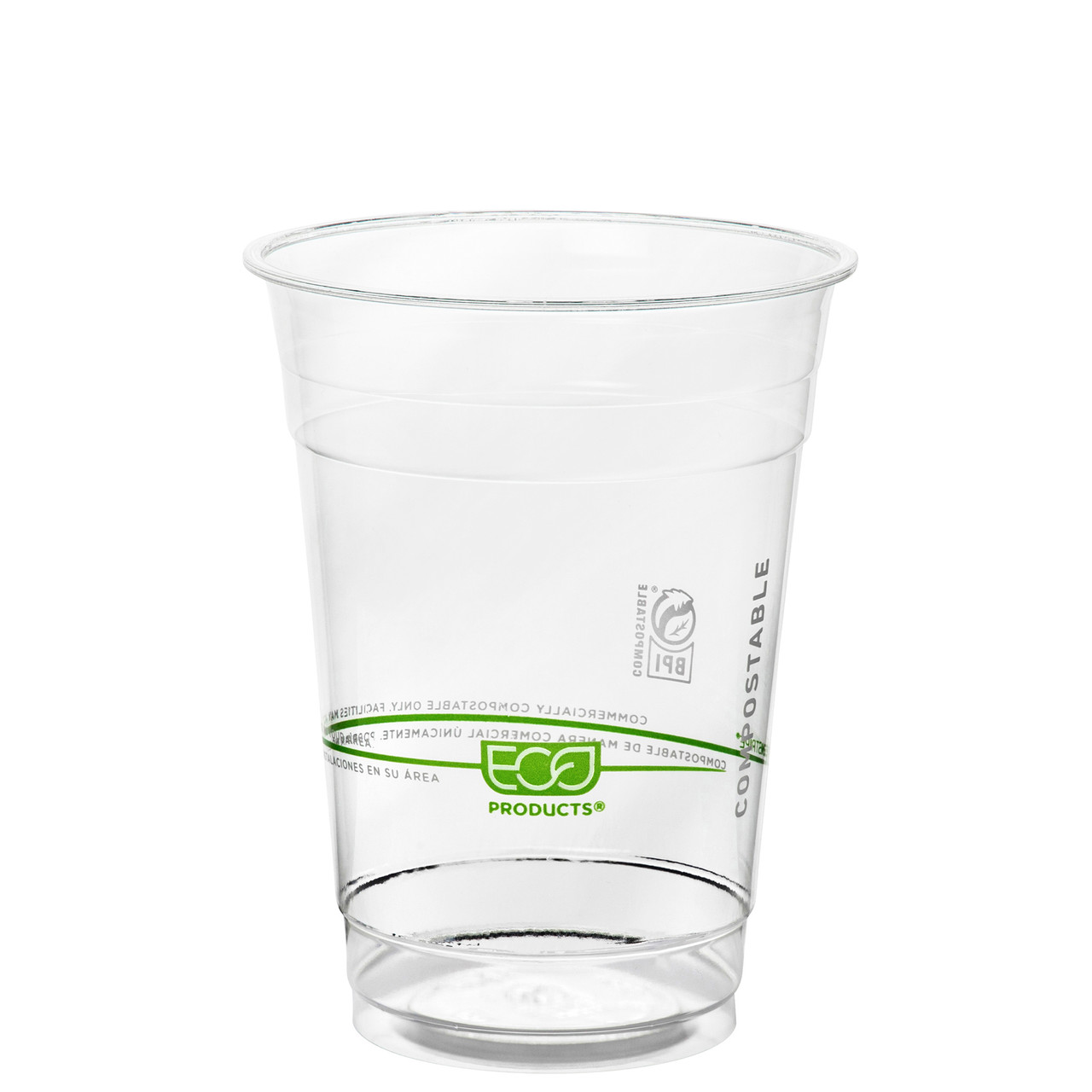 Compostable Cups