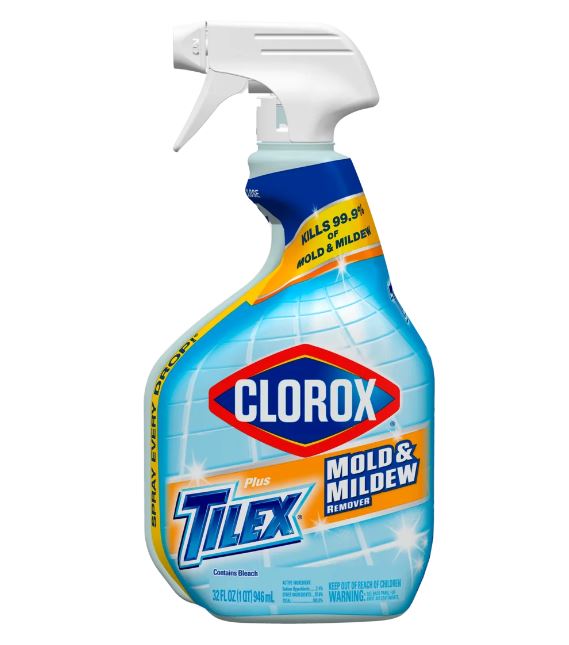 Tile & Grout Cleaners