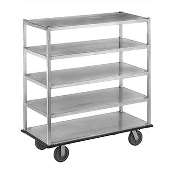 Banquet Carts