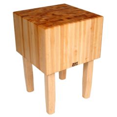 Butcher Blocks