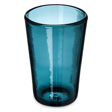 Plastic Highball Glasses