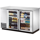 Back Bar Cooler