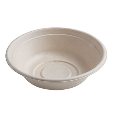 Paper & Compostable Bowls