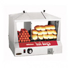 Hot Dog Equipment