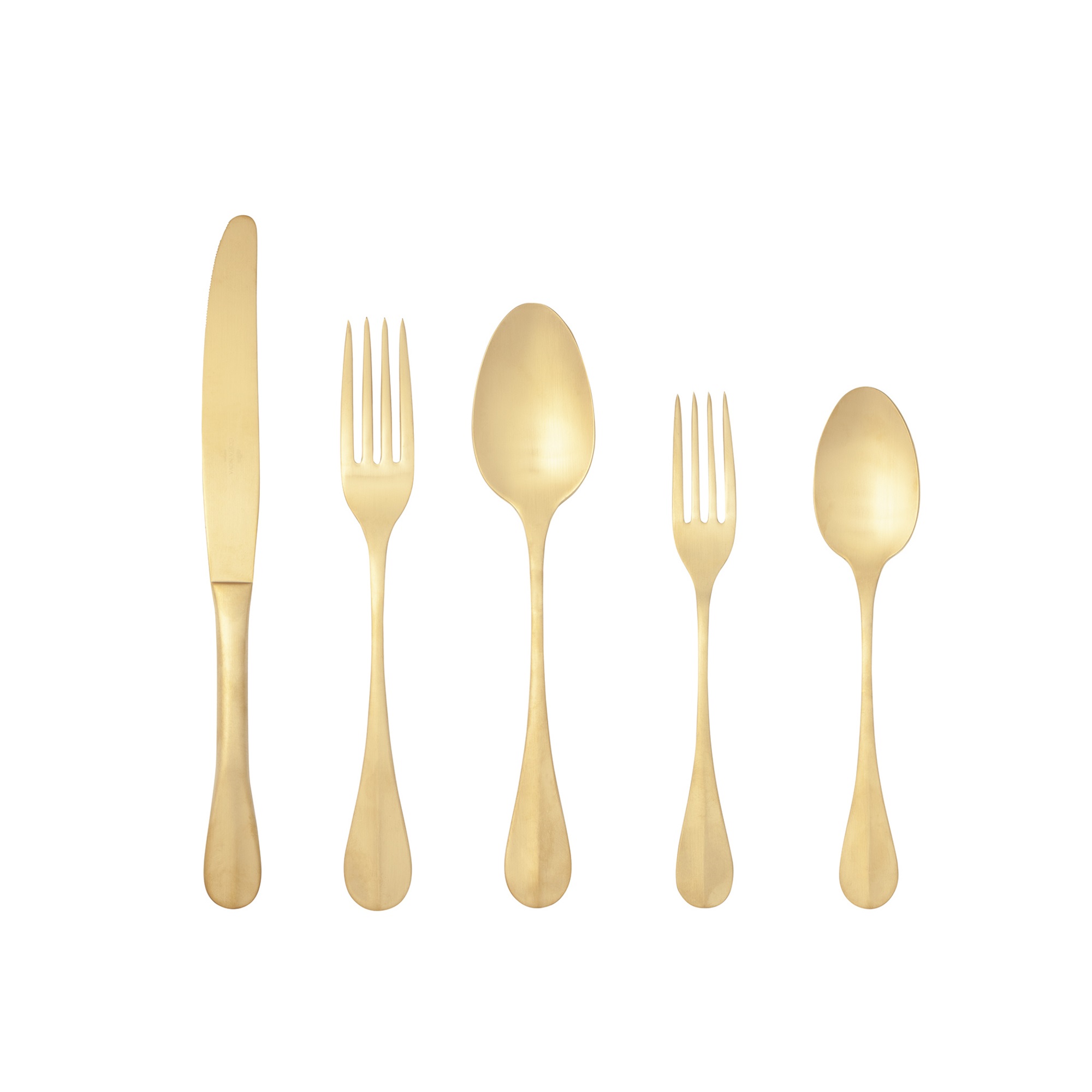 Costa Nova Flatware