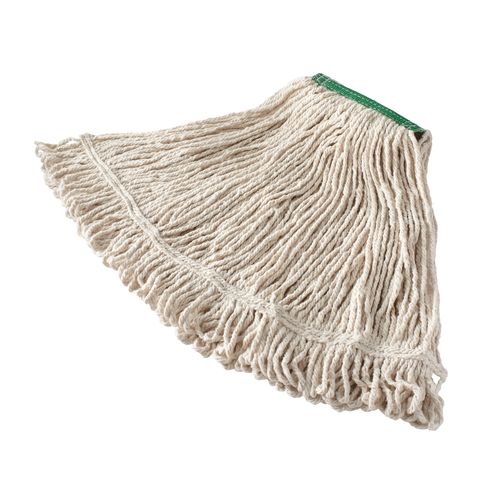 Cut-End Mop Heads