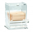 Toothpick Dispensers