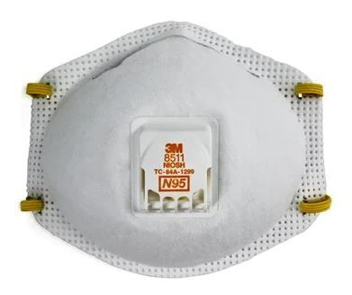 Dust Mask