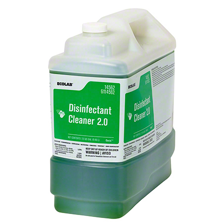 Disinfectants & Sanitizers