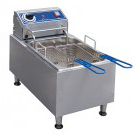 Electric Deep Fryers