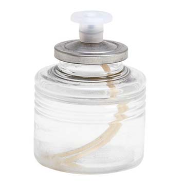 Candles & Fuel Cells