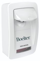 Hand Sanitizer & Dispensers