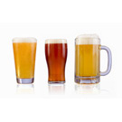 Beer Glasses & Mugs