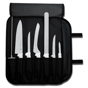 Knife Storage & Safety