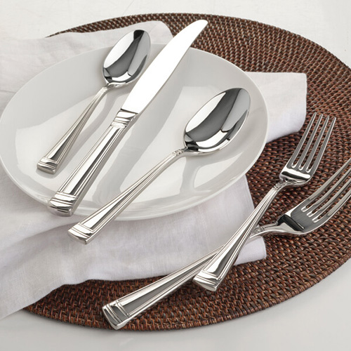 Mikasa Flatware