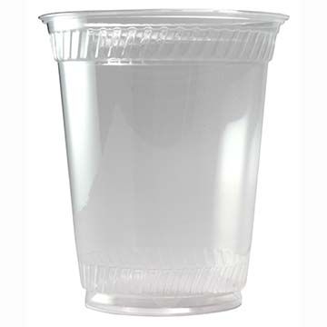 Plastic Cups