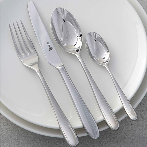 RAK Flatware