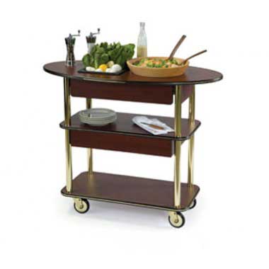 Service Carts