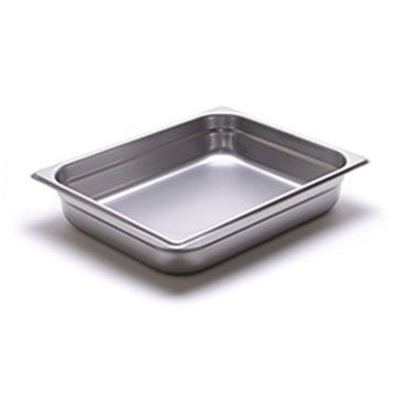 Stainless Steel Pans