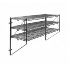 Commercial Shelving