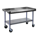 Griddle Stands