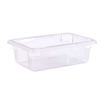 Food Pans & Lids