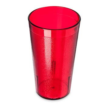 Plastic Drinkware