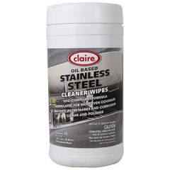 Stainless Steel Cleaners