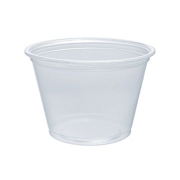 Plastic Soufflé