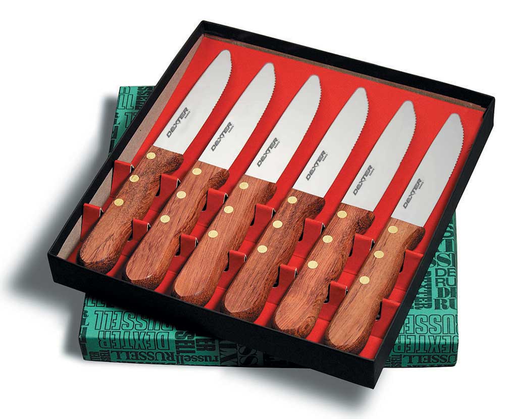 Steak Knives