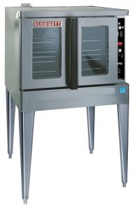 Convection Ovens