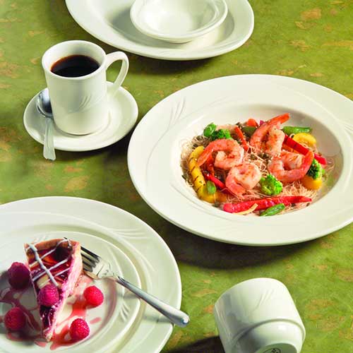 World Tableware