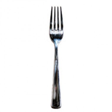 Plastic Forks