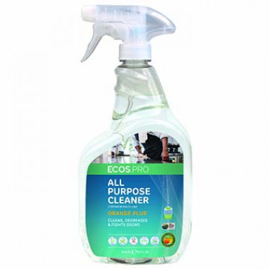 All Purpose Cleaners