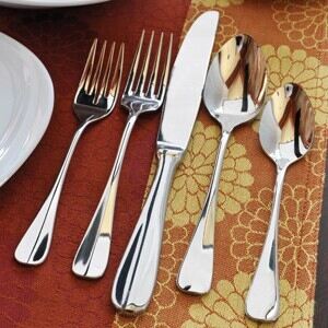 Flatware