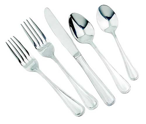 Other Silverware