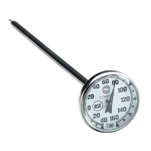 Thermometers & Timers