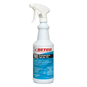 Spray Disinfectant