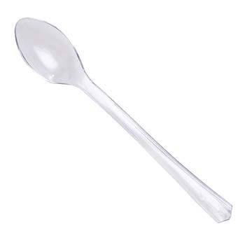 Taster Spoons