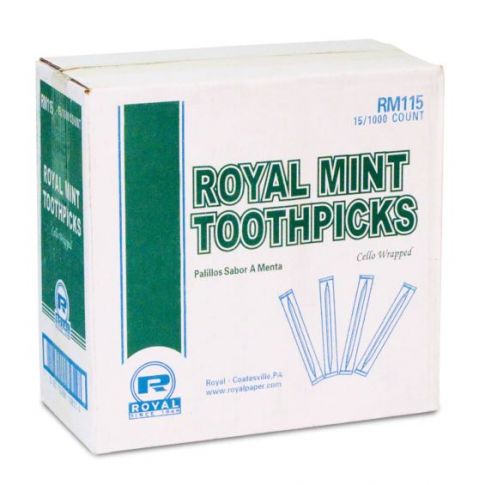 Toothpicks