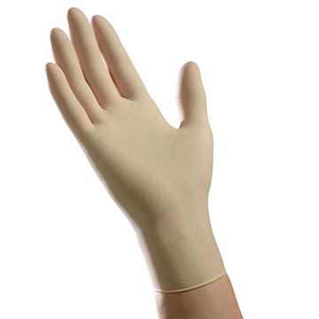 Latex Gloves