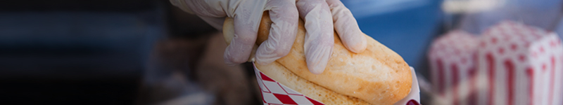 Concession Equipment